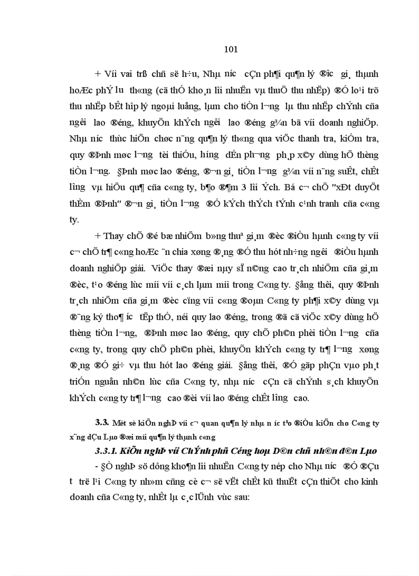 image for page Đổi mới quản lý ở Công ty Xăng dầu Lào 1