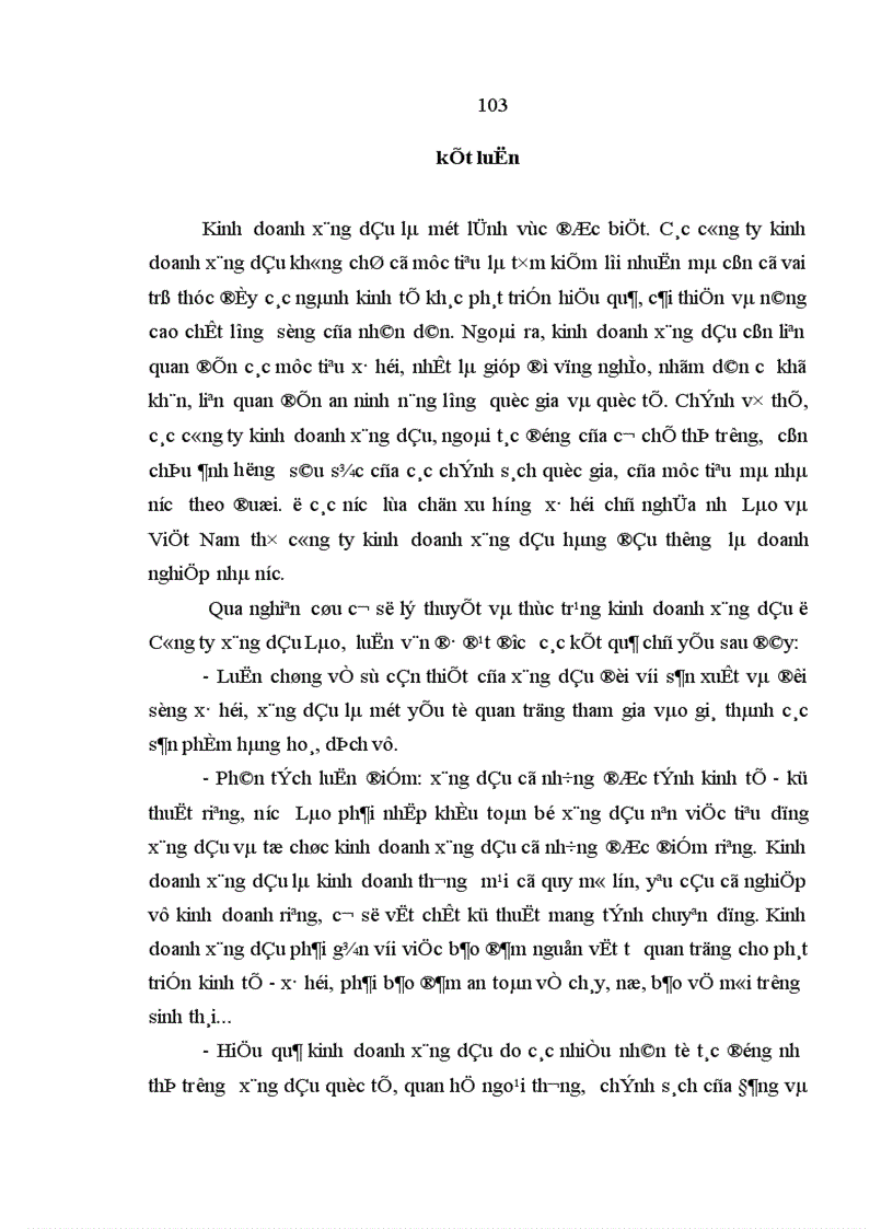 image for page Đổi mới quản lý ở Công ty Xăng dầu Lào 1