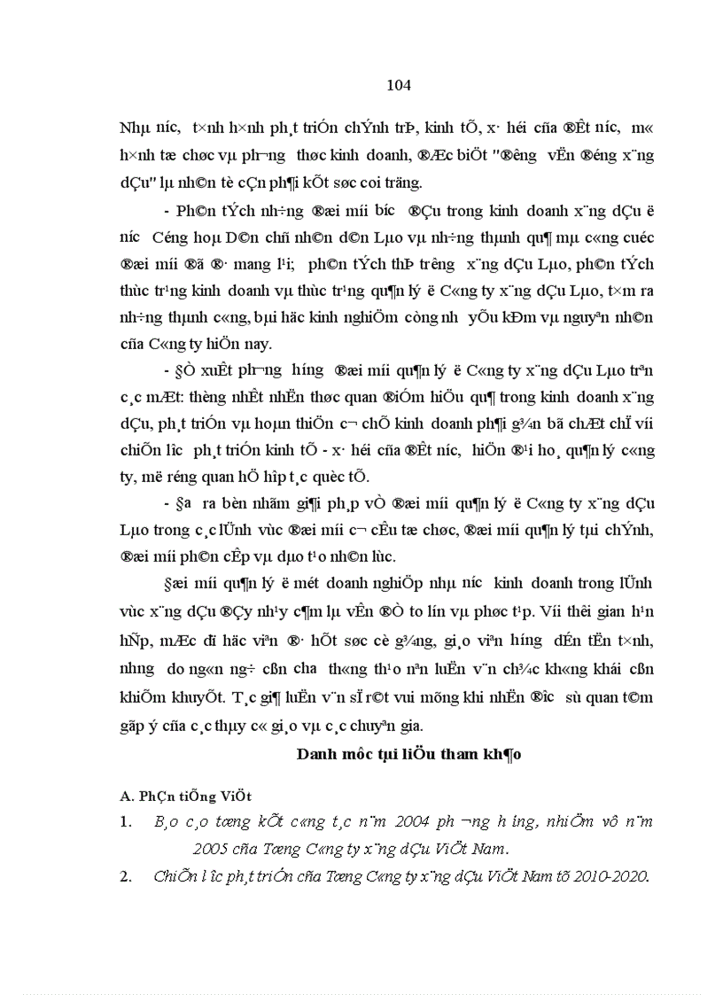 image for page Đổi mới quản lý ở Công ty Xăng dầu Lào 1