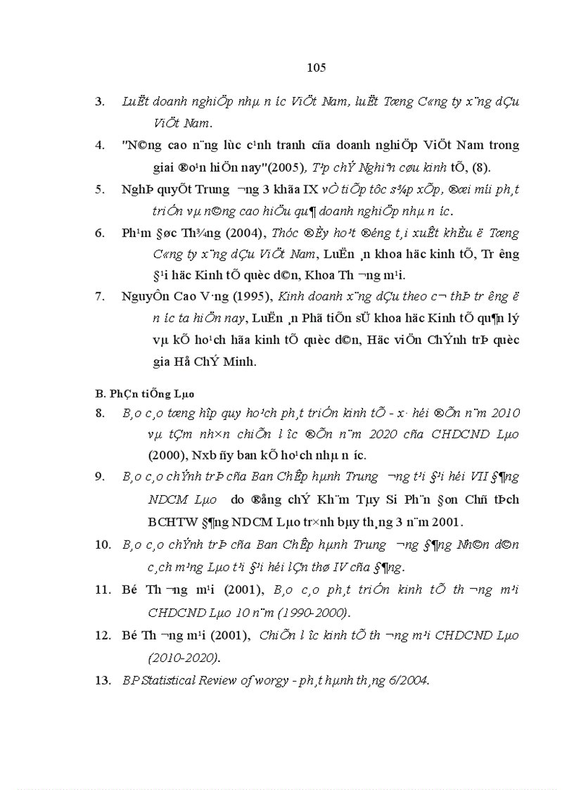 image for page Đổi mới quản lý ở Công ty Xăng dầu Lào 1