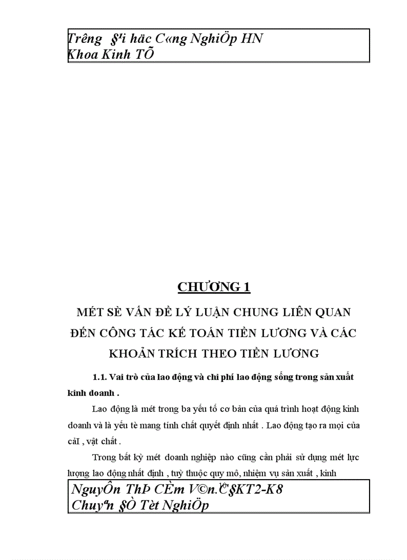 image for page Hoàn thiện công tác kế toán tiền lương và các khoản trích theo lương tại Công ty TNHH IN áNH DƯƠNG 1