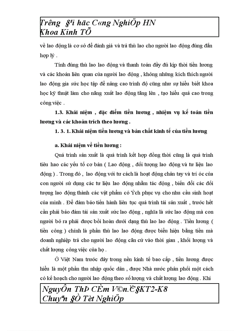 image for page Hoàn thiện công tác kế toán tiền lương và các khoản trích theo lương tại Công ty TNHH IN áNH DƯƠNG 1