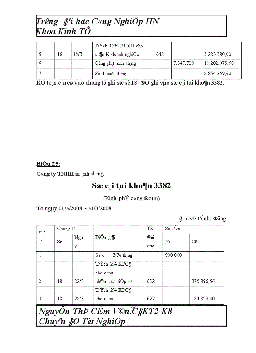 image for page Hoàn thiện công tác kế toán tiền lương và các khoản trích theo lương tại Công ty TNHH IN áNH DƯƠNG 1