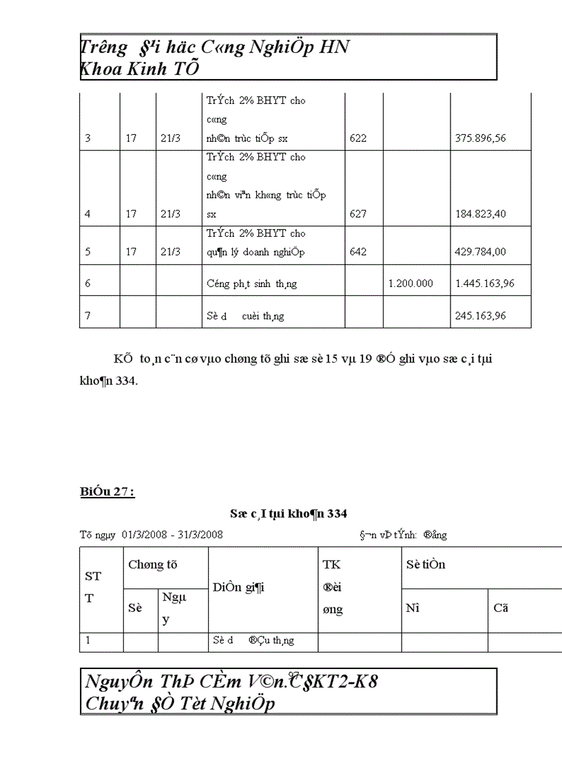 image for page Hoàn thiện công tác kế toán tiền lương và các khoản trích theo lương tại Công ty TNHH IN áNH DƯƠNG 1