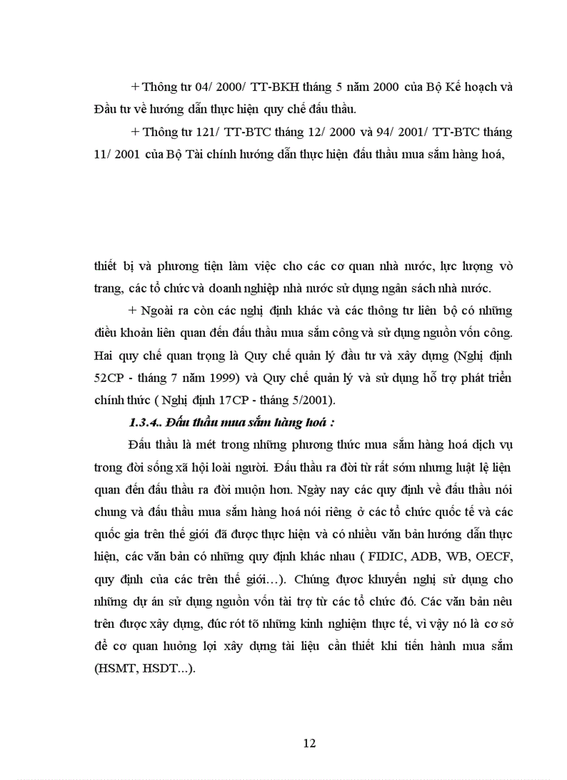 image for page Góp phần tìm hiểu các quy định mua sắm của một số nhà tài trợ chính trong ngành Y tế ở Việt Nam