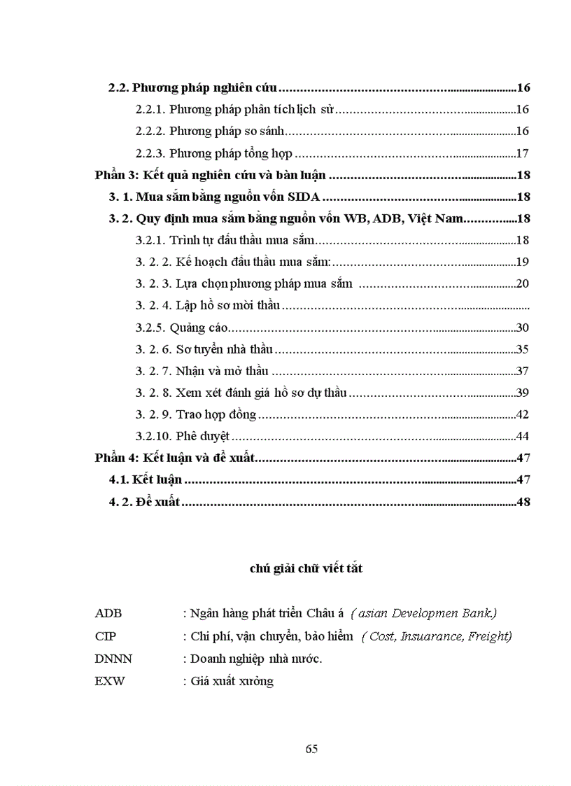 image for page Góp phần tìm hiểu các quy định mua sắm của một số nhà tài trợ chính trong ngành Y tế ở Việt Nam
