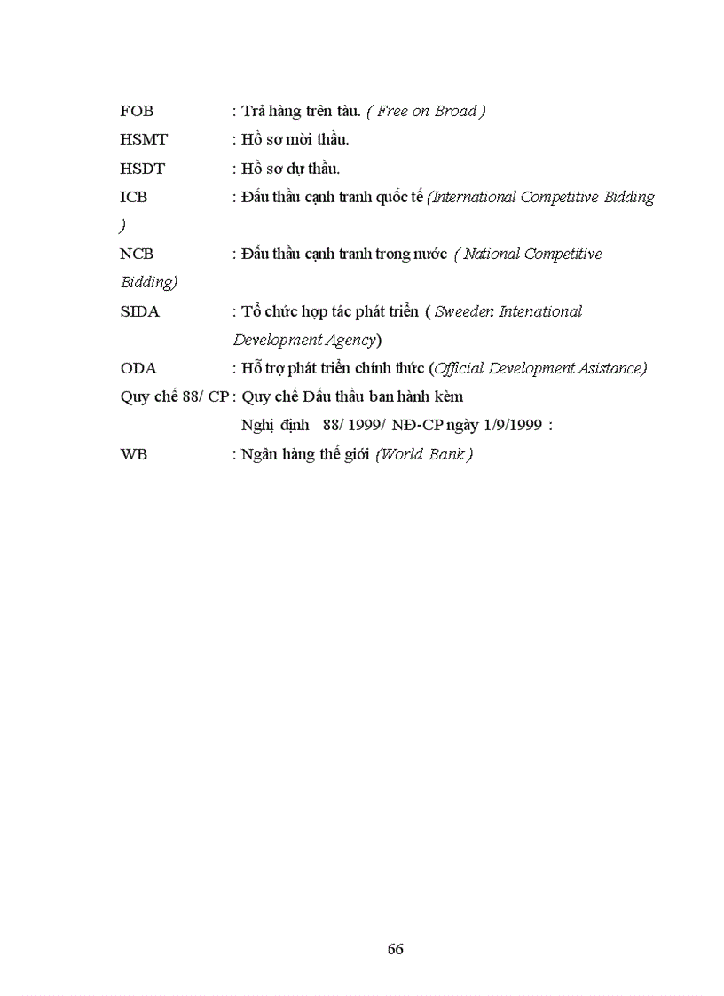 image for page Góp phần tìm hiểu các quy định mua sắm của một số nhà tài trợ chính trong ngành Y tế ở Việt Nam