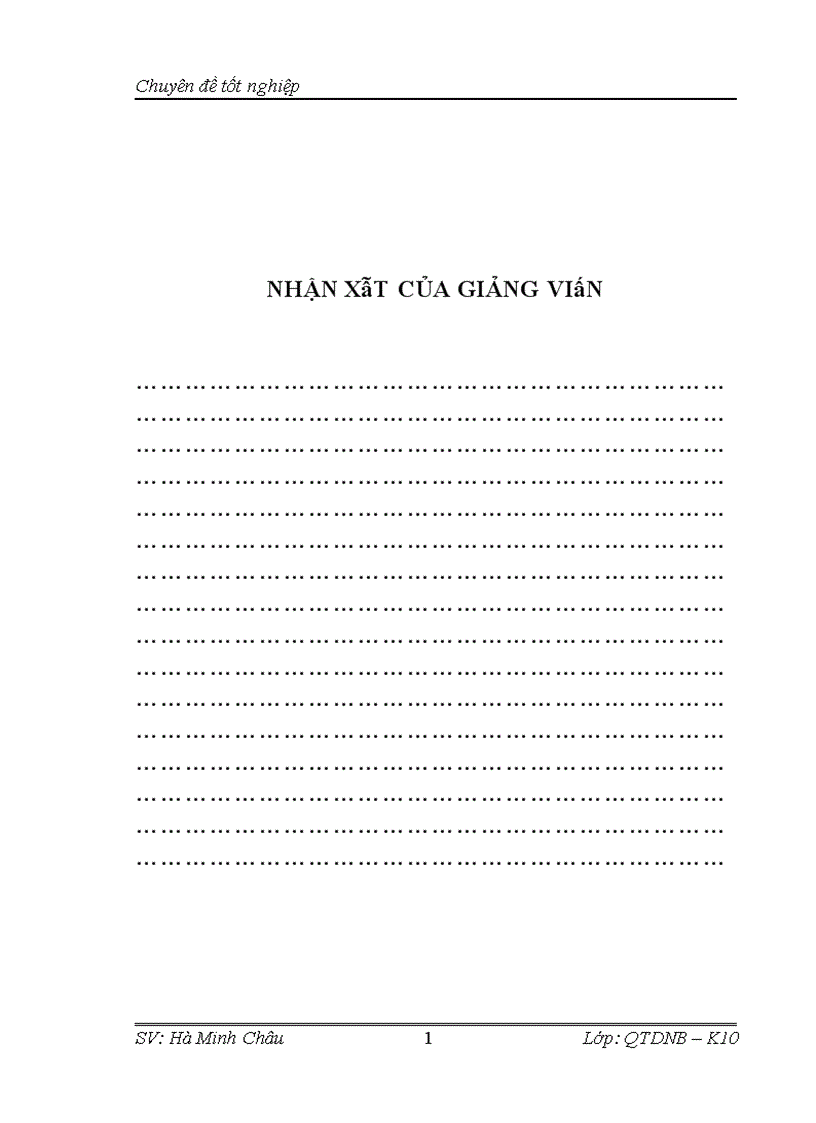 image for page Thực trạng và giải pháp hoàn thiện công tác quản lý tiền lương và thưởng tại Công ty cổ phần tư vấn đường cao tốc Việt Nam 1