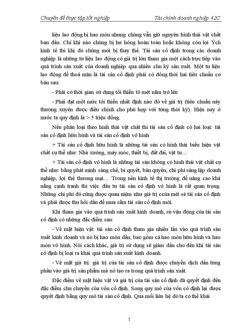 image for page Thực trạng sử dụng vốn tại Công ty xây dựng công trình hàng không ACC 1