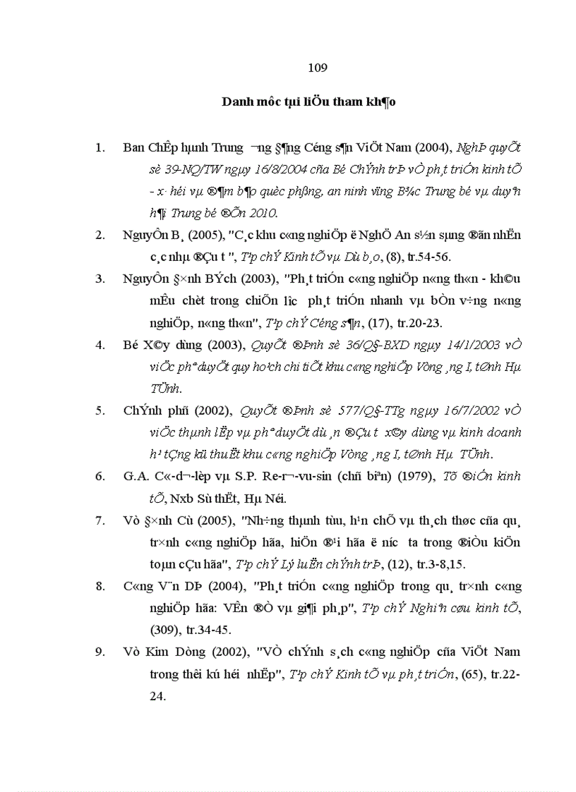 image for page Tạo bước đột phá trong phát triển công nghiệp của Hà Tĩnh