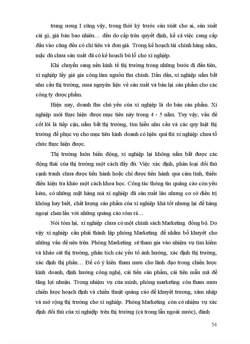 image for page thực trạng tổ chức lao động quản lý của xí nghiệp dược phẩm trung ương I 1