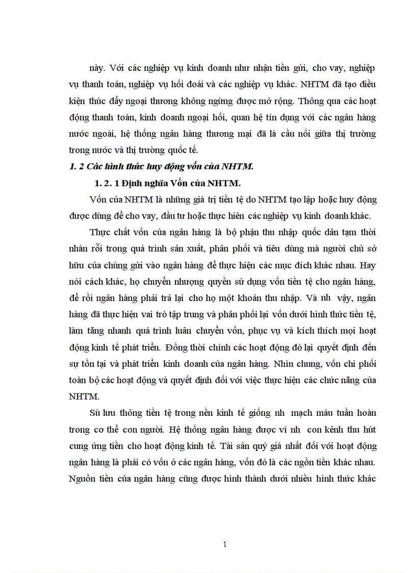 image for page Giải pháp mở rộng huy động vốn tại chi nhánh NHNo PTNT huyện Lương sơn Tỉnh Hòa Bình 1