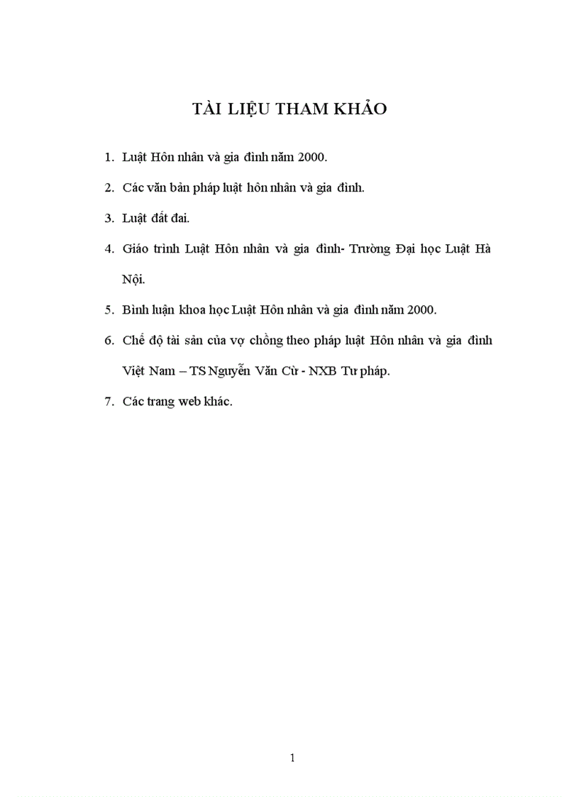 image for page Quyền sử dụng đất của vợ chồng và việc giải quyết các tranh chấp giữa vợ chồng liên quan đến quyền sử dụng đất