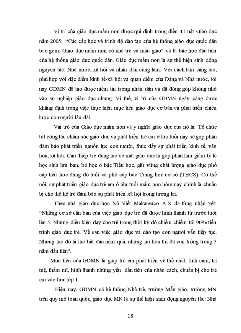 image for page Biện pháp phát triển đội ngũ giáo viên các trường mầm non ngoài công lập tỉnh Sơn La 1