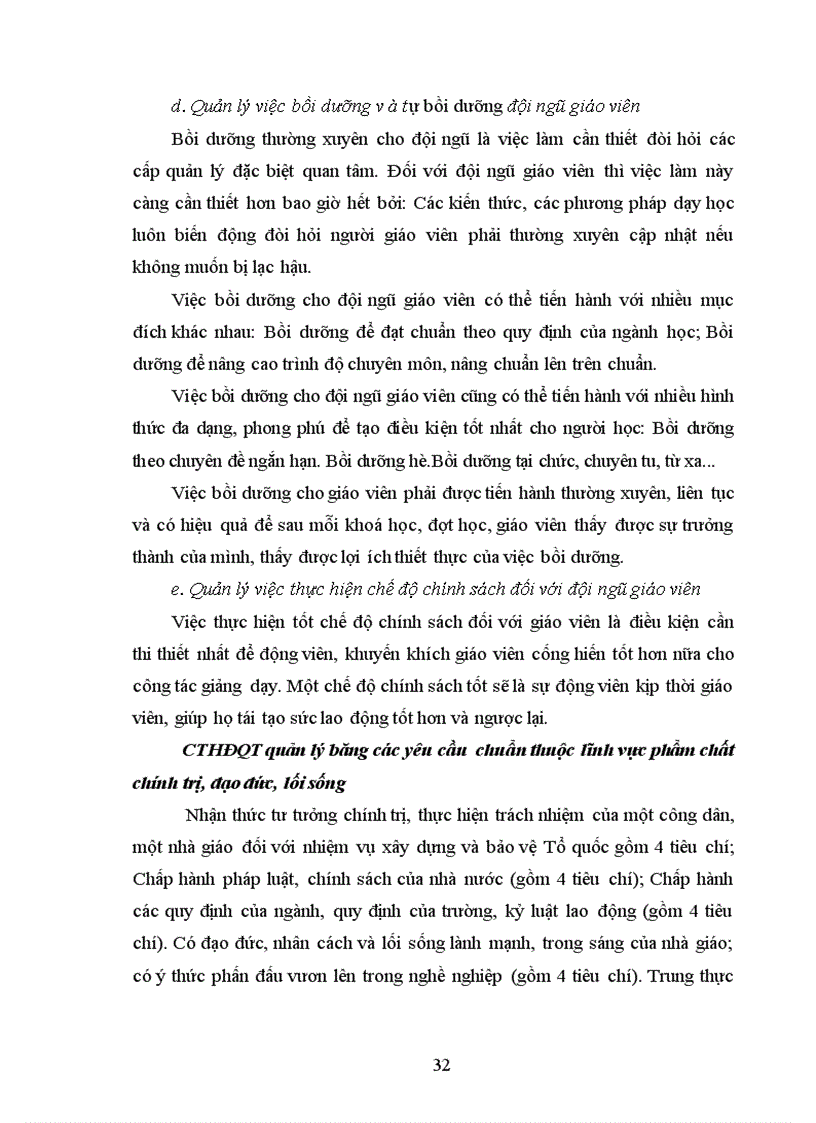 image for page Biện pháp phát triển đội ngũ giáo viên các trường mầm non ngoài công lập tỉnh Sơn La 1
