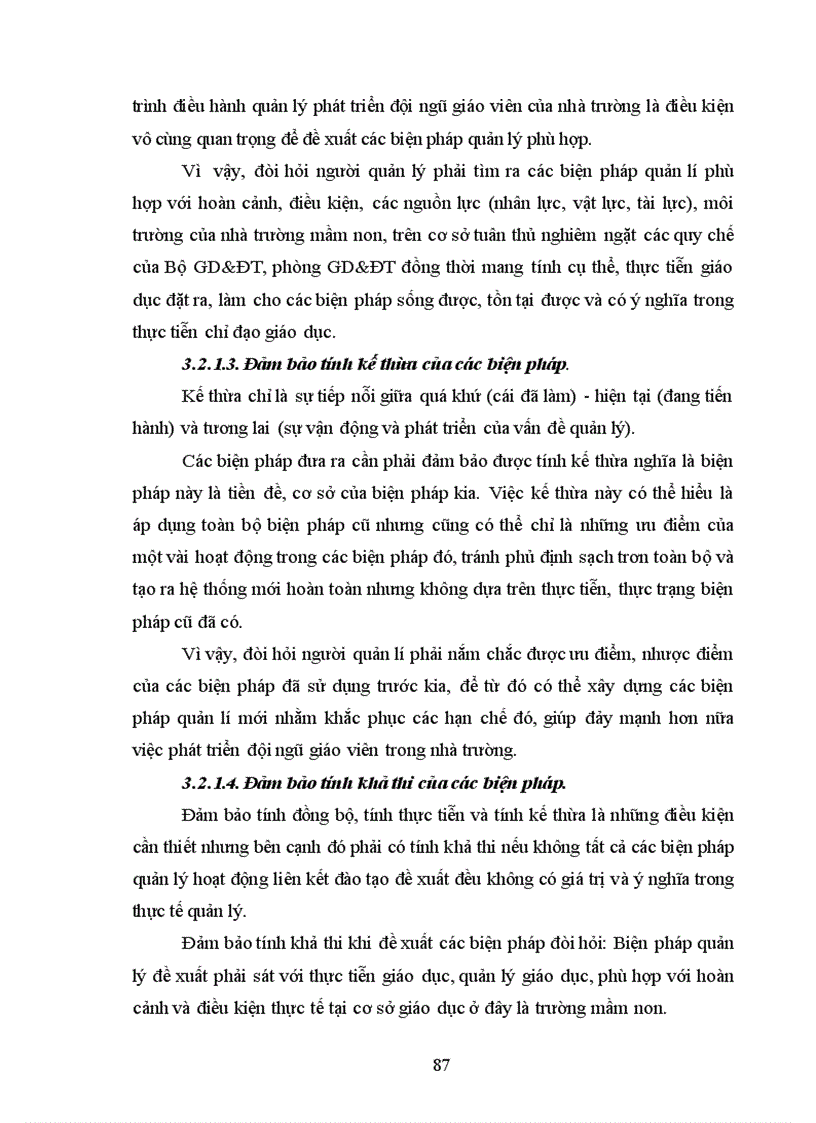 image for page Biện pháp phát triển đội ngũ giáo viên các trường mầm non ngoài công lập tỉnh Sơn La 1