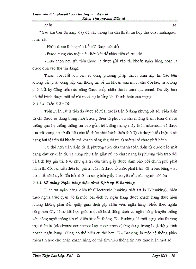 image for page Phát triển các phương thức thanh toán điện tử tại ngân hàng NN PT NT chi nhánh Hà Nội