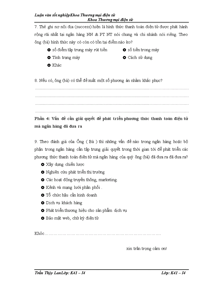 image for page Phát triển các phương thức thanh toán điện tử tại ngân hàng NN PT NT chi nhánh Hà Nội