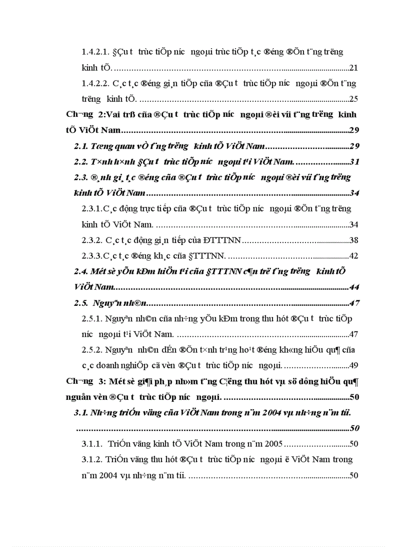image for page một số biện pháp nhằm khắc phục những khó khăn trên từ đó tạo điều kiện cho việc thu hút đầu tư trực tiếp nước ngoài có hiệu quả hơn 1
