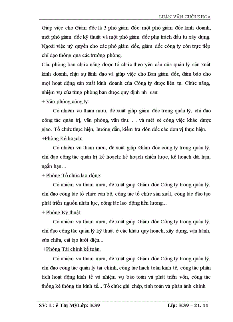 image for page Tổ chức công tác kế toán nguyên vật liệu tại Công ty Điện lực thành phố Hà Nội 1