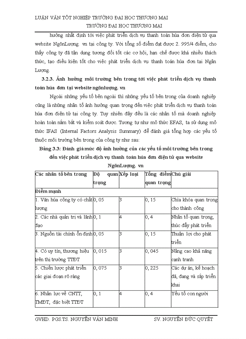 image for page Phát triển dịch vụ thanh toán hóa đơn điện tử trên cổng thanh toán NgânLượng vn của Công ty Cổ phần Giải pháp phần mềm Hòa Bình 1