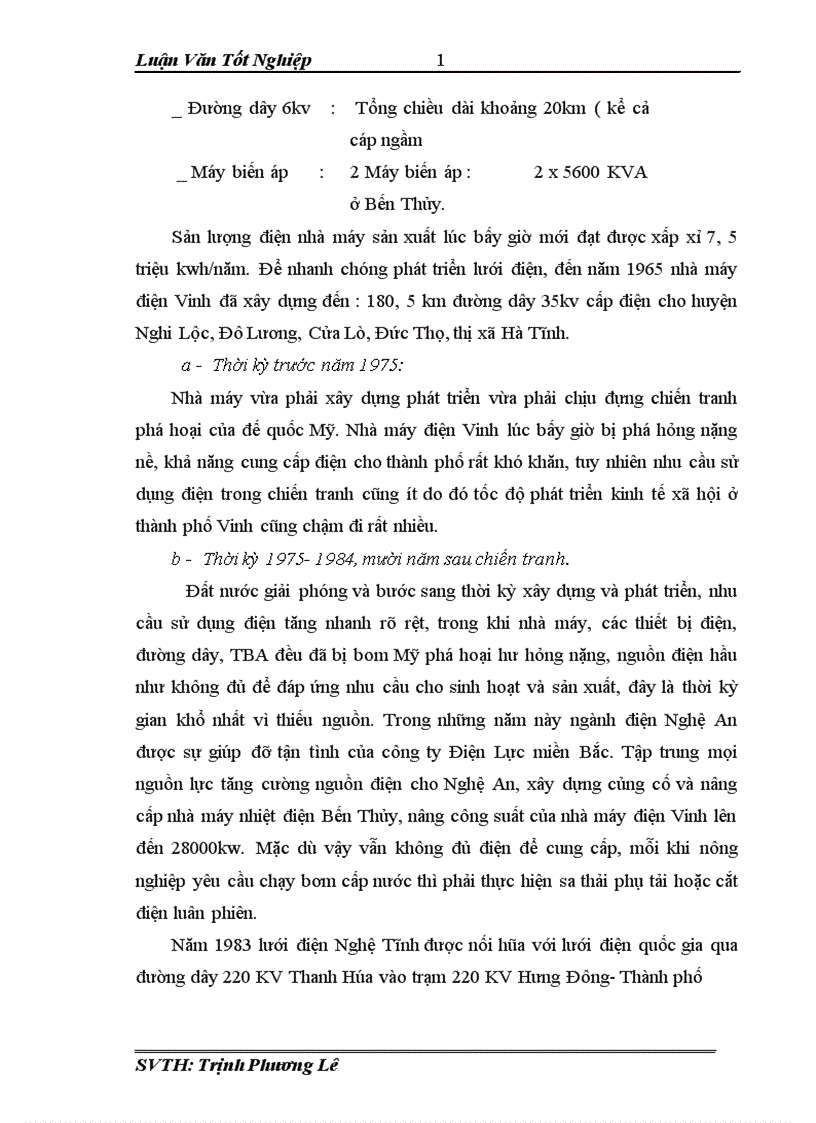 image for page Những giải pháp nâng cao hiệu quả đầu tư phát triển của Điện lực Nghệ An