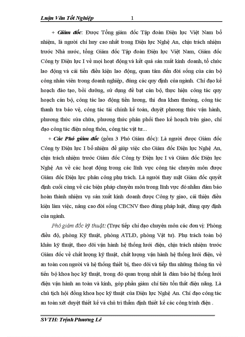 image for page Những giải pháp nâng cao hiệu quả đầu tư phát triển của Điện lực Nghệ An