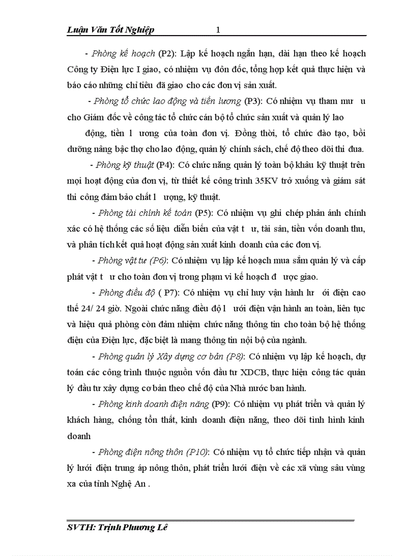 image for page Những giải pháp nâng cao hiệu quả đầu tư phát triển của Điện lực Nghệ An