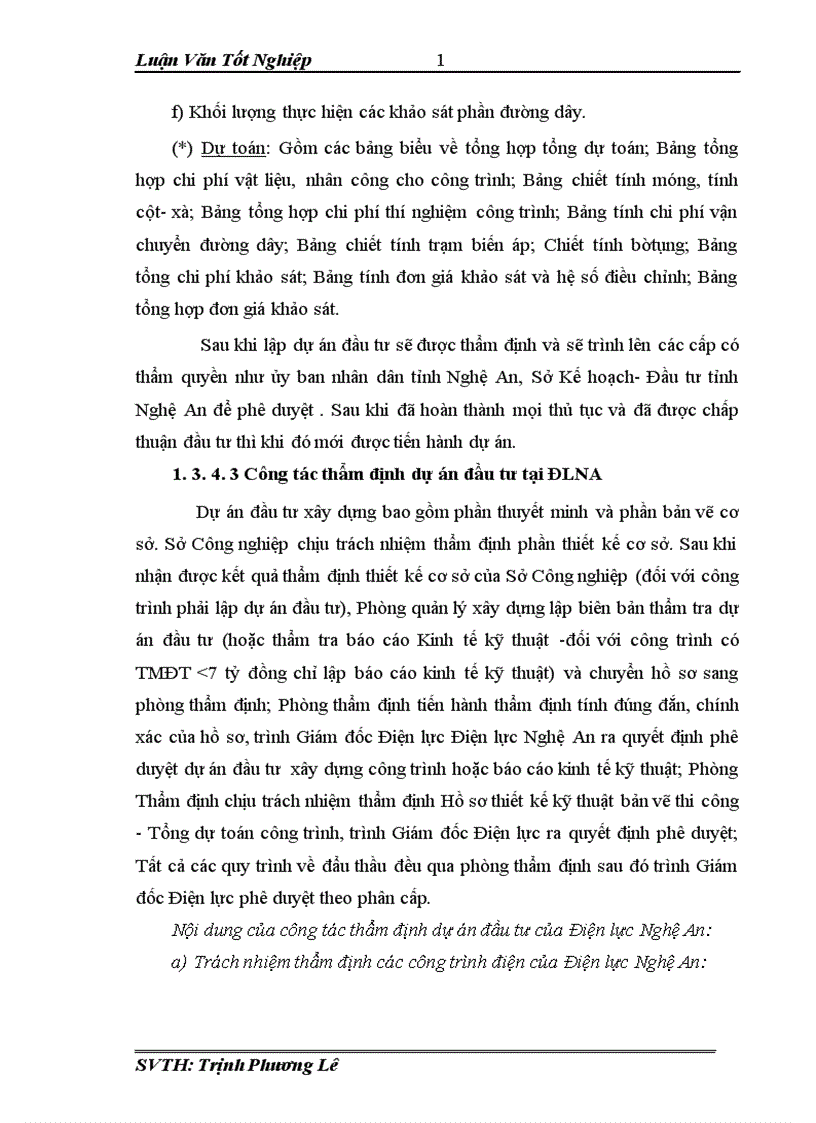 image for page Những giải pháp nâng cao hiệu quả đầu tư phát triển của Điện lực Nghệ An