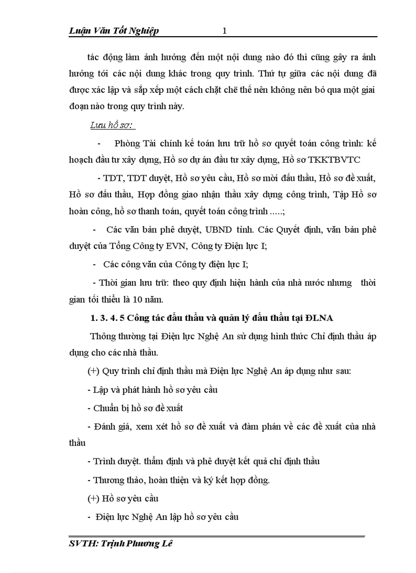 image for page Những giải pháp nâng cao hiệu quả đầu tư phát triển của Điện lực Nghệ An