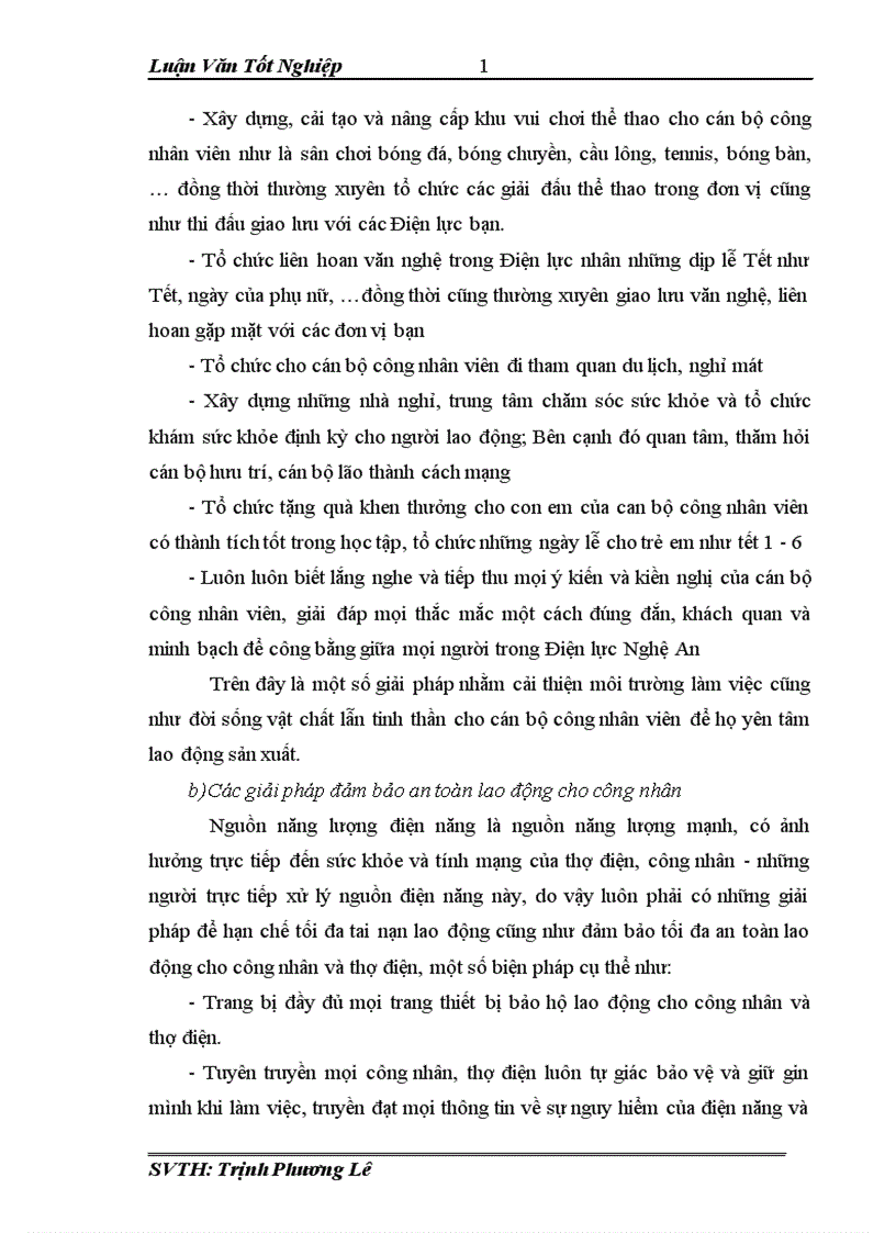 image for page Những giải pháp nâng cao hiệu quả đầu tư phát triển của Điện lực Nghệ An