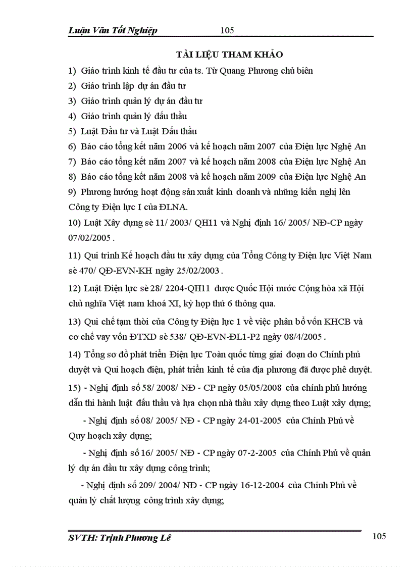 image for page Những giải pháp nâng cao hiệu quả đầu tư phát triển của Điện lực Nghệ An