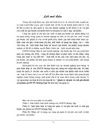 Quản lý chi phí và tính giá thành sản phẩm tại DNTN Hoàng Nga 1