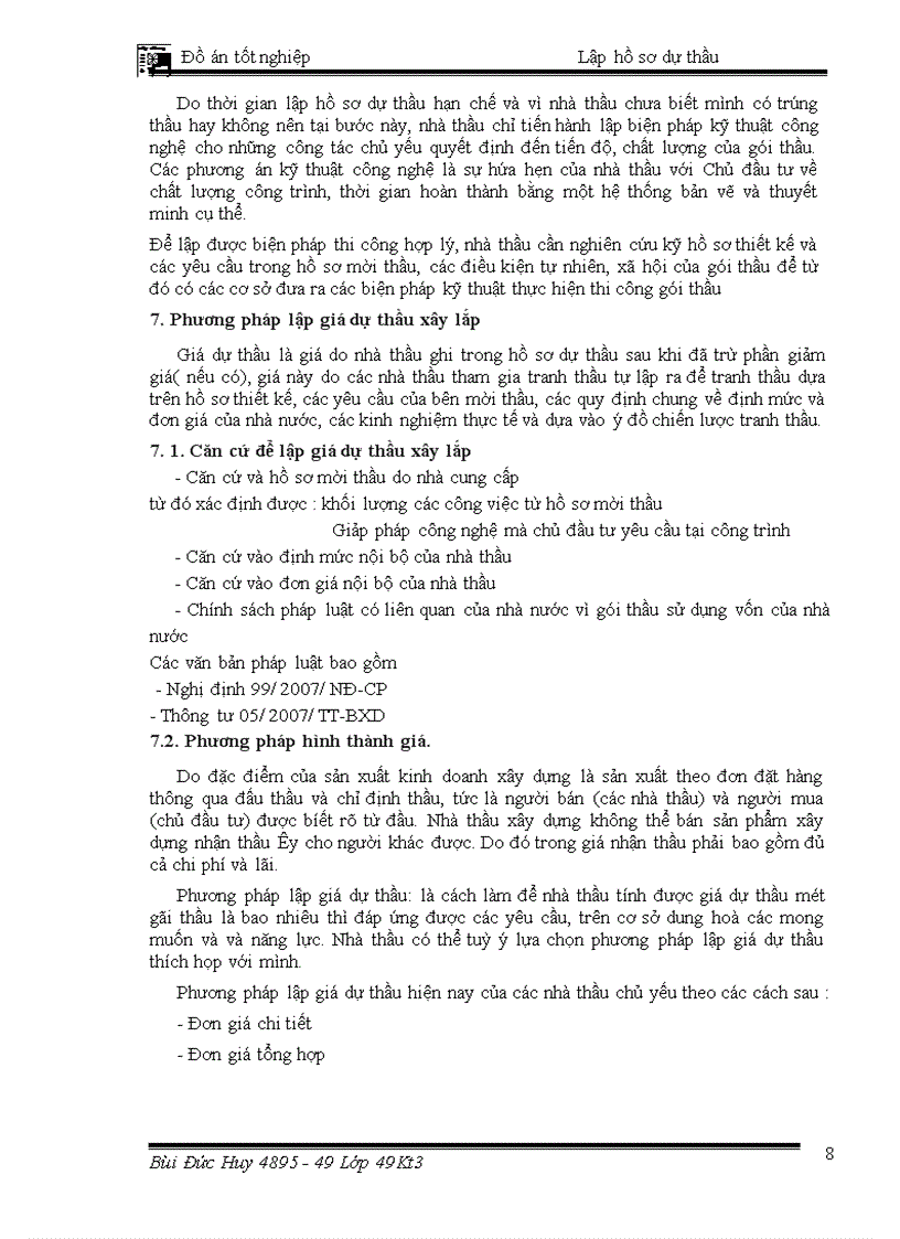 image for page Lập hồ sơ dự thầu gói thầu xây lắp Công trình Trụ sở HĐND UBND Huyện Vũ Thư Tỉnh Thái Bình 1