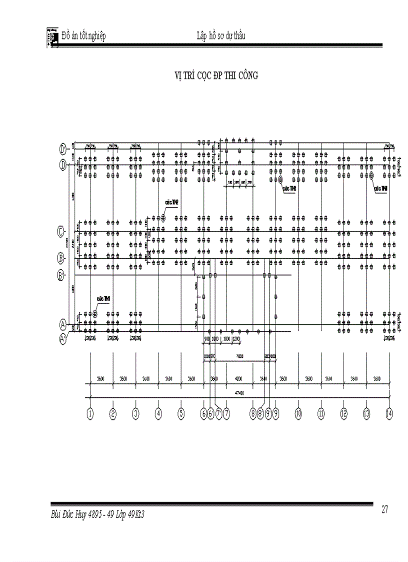 image for page Lập hồ sơ dự thầu gói thầu xây lắp Công trình Trụ sở HĐND UBND Huyện Vũ Thư Tỉnh Thái Bình 1
