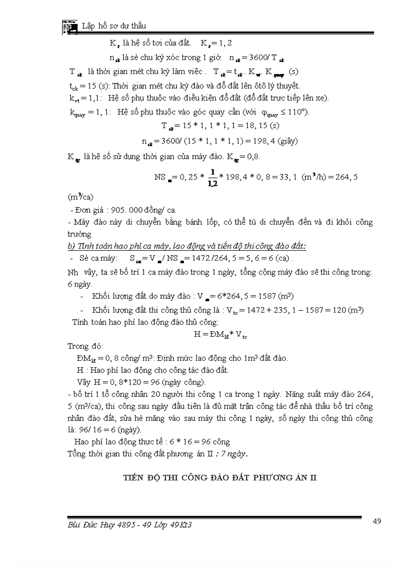 image for page Lập hồ sơ dự thầu gói thầu xây lắp Công trình Trụ sở HĐND UBND Huyện Vũ Thư Tỉnh Thái Bình 1