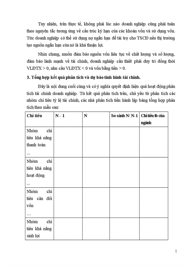 image for page Giải pháp hoàn thiện hoạt động Phân tích tài chính doanh nghiệp tại công ty XNK thiết bị toàn bộ và kỹ thuật Bộ thương mại 1