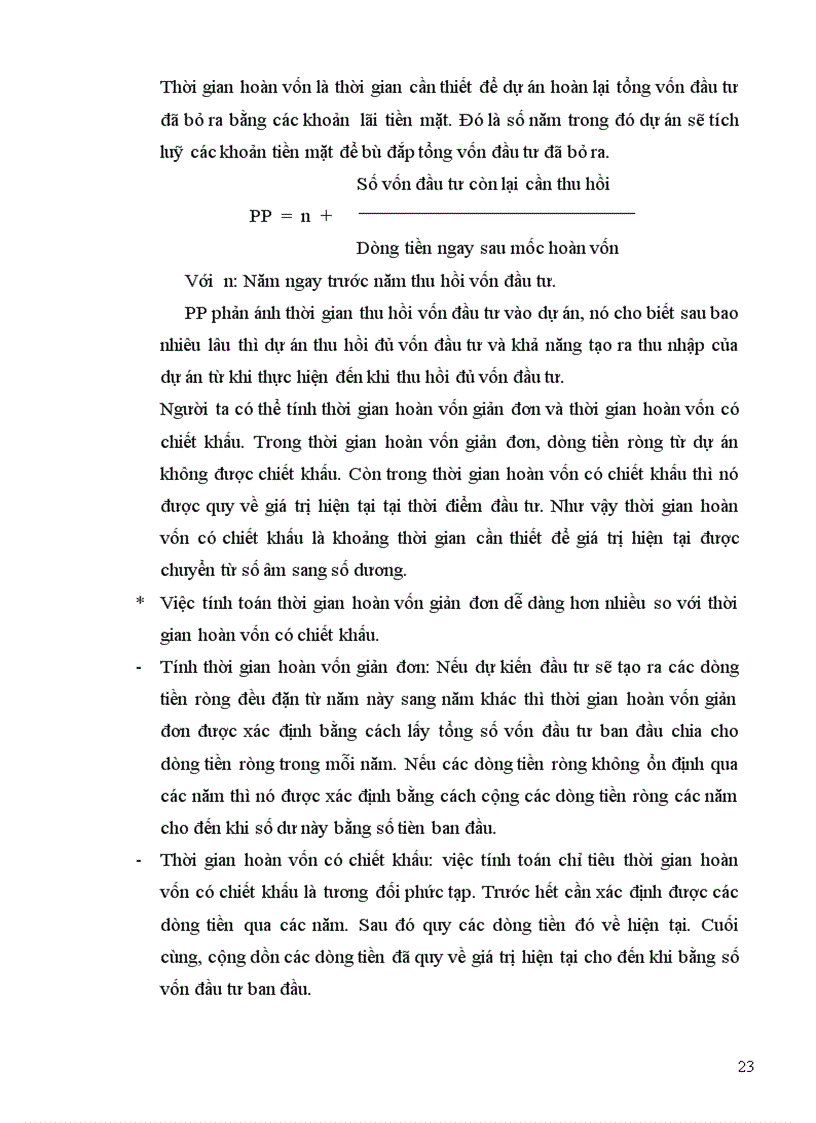 image for page Nâng cao chất lượng thẩm định tài chính dự án tại ngân hàng công thương chi nhánh Ba Đình 1