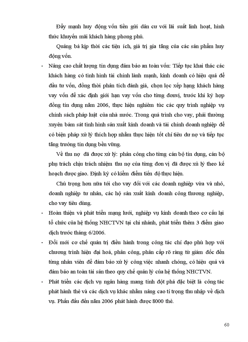 image for page Nâng cao chất lượng thẩm định tài chính dự án tại ngân hàng công thương chi nhánh Ba Đình 1