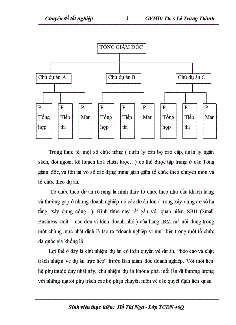 image for page Nâng cao chất lượng hoạt động cho vay theo dự án đầu tư tại Chi nhánh NHCT Bến Thuỷ 1
