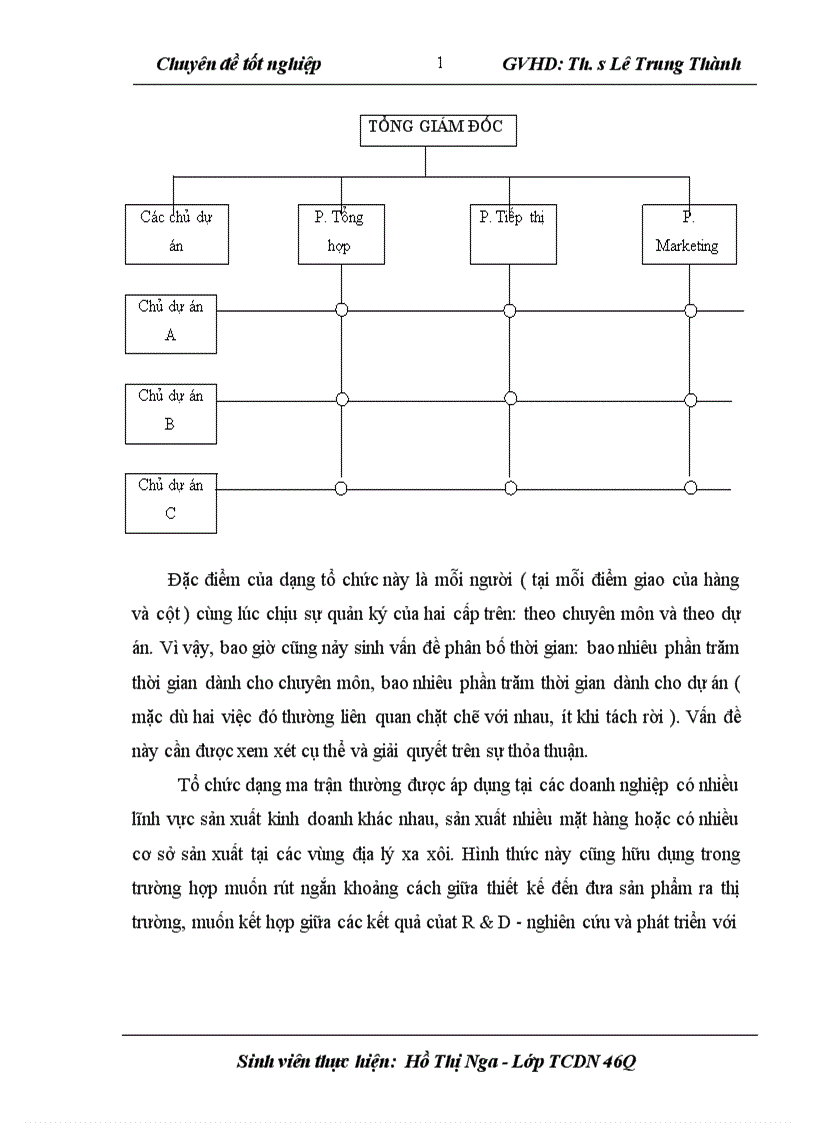 image for page Nâng cao chất lượng hoạt động cho vay theo dự án đầu tư tại Chi nhánh NHCT Bến Thuỷ 1