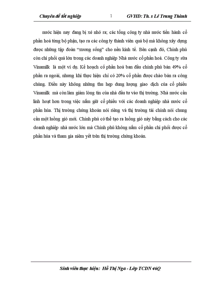 image for page Nâng cao chất lượng hoạt động cho vay theo dự án đầu tư tại Chi nhánh NHCT Bến Thuỷ 1