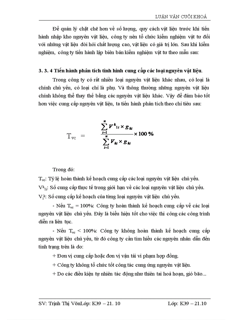 image for page Hoàn thiện kế toán nguyên vật liệu ở công ty cổ phần xây dựng số 2 Thăng Long 1