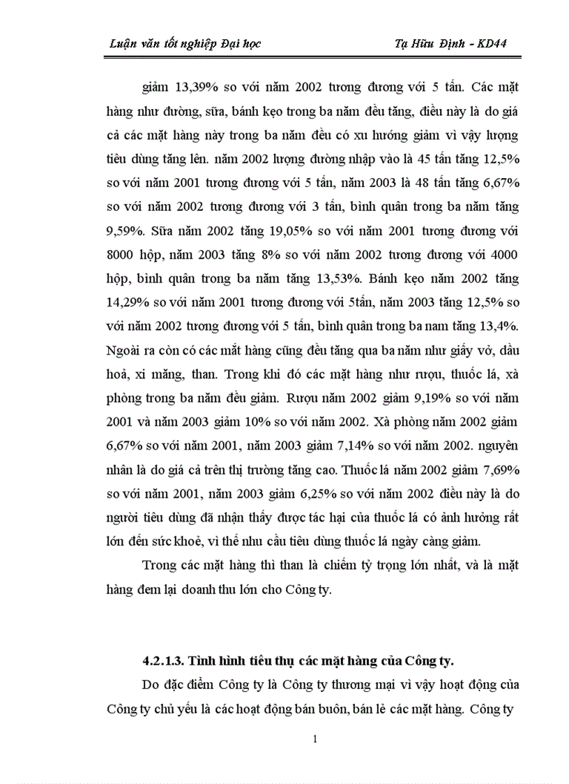 image for page Một số giải pháp nâng cao hiệu quả TTHH ở Công ty Thương Mại Gia Lâm Hà Nội 1