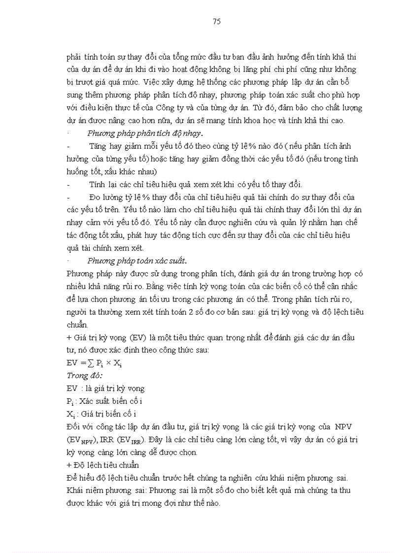 image for page Hoàn thiện công tác lập dự án đầu tư tại Công ty cổ phần Tiến bộ Quốc tế AIC 1