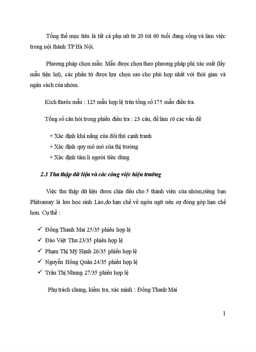 image for page Phát triển dòng sản phẩm túi xách Việt cao cấp dành cho nữ giới