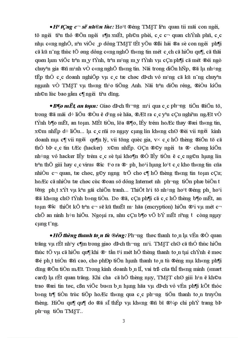 image for page Tìm hiểu những nỗ lực tập thể đa biên trong khuôn khổ WTO