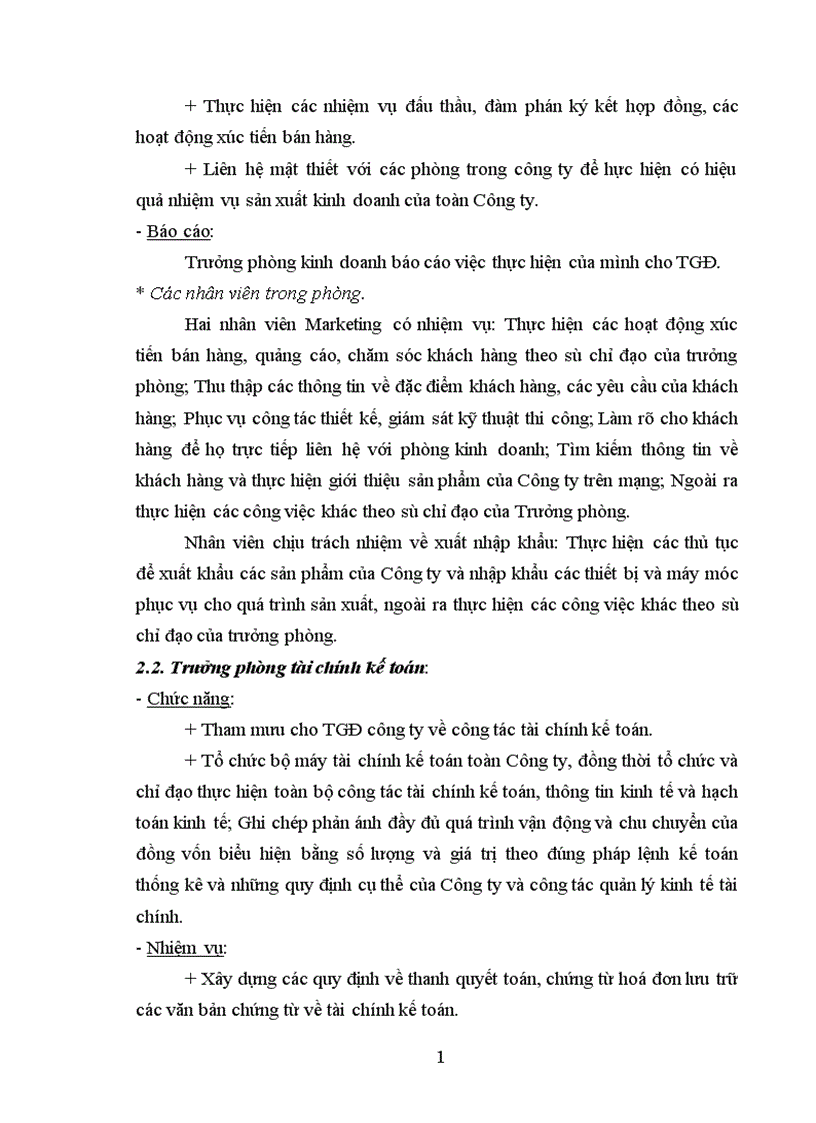 image for page Hoàn thiện cơ cấu tổ chức bộ máy quản lý tại Công ty liên doanh cơ khí xây dựng