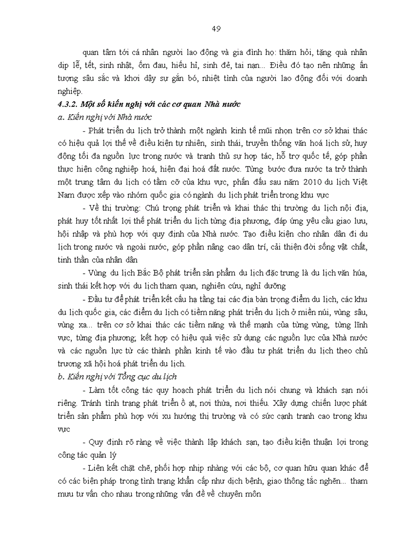 image for page Giải pháp marketing thu hút khách du lịch nội địa đến khách sạn Hoa Sim 1