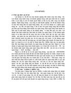 Một số giải pháp chủ yếu nhằm nâng cao lợi nhuận tại chi nhánh NHNo PTNT Tây Hà Nội